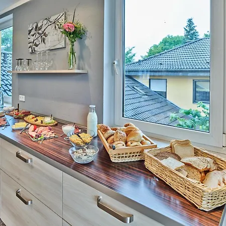 Tasteful With Private Pool, Cleaning Included Hellenthal