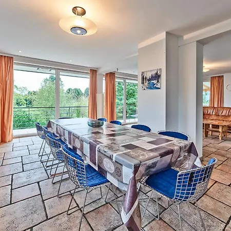 Tasteful With Private Pool, Cleaning Included * Hellenthal
