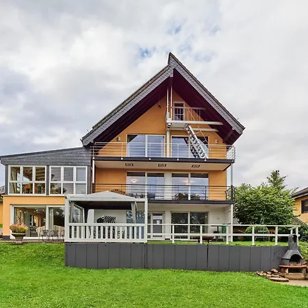 Tasteful With Private Pool, Cleaning Included Casa de Férias *