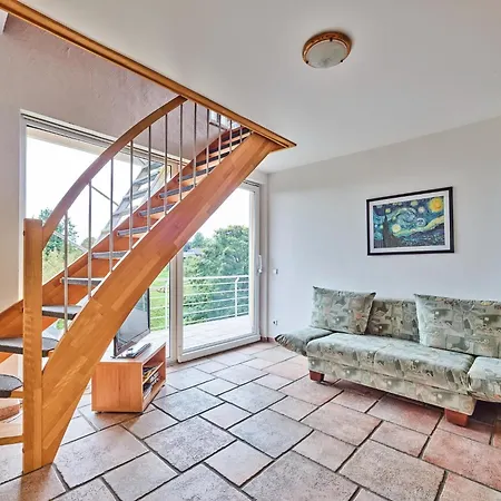 Tasteful With Private Pool, Cleaning Included Hellenthal