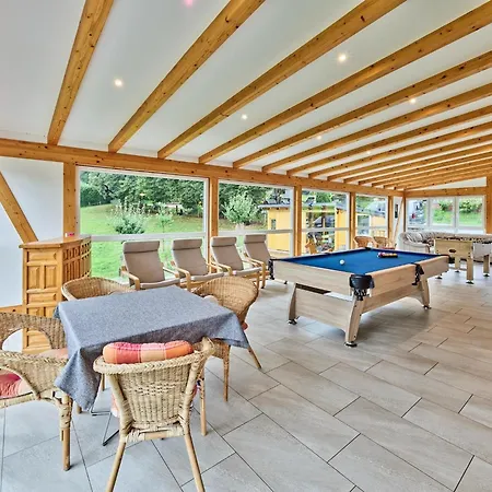 Tasteful With Private Pool, Cleaning Included Casa de Férias *